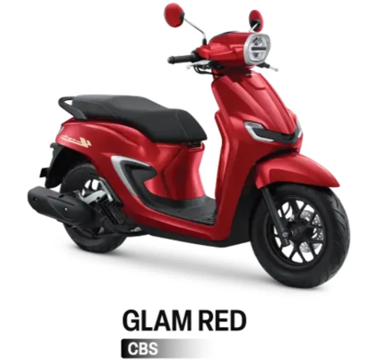 Merah